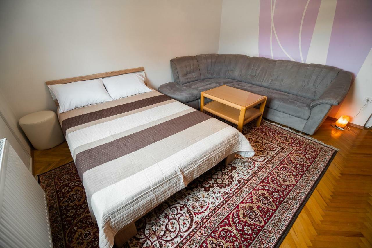 Apartment Carmen Brezje Esterno foto