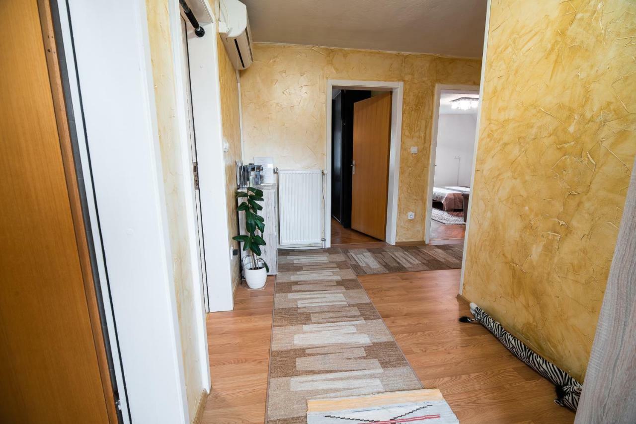Apartment Carmen Brezje Esterno foto